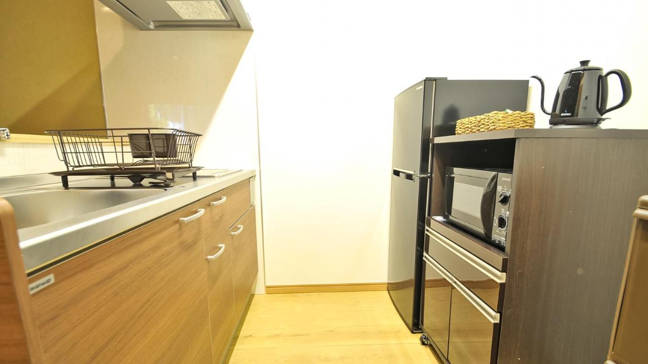 Stay Sakura Tokyo Asakusa Townhouse Exterior photo