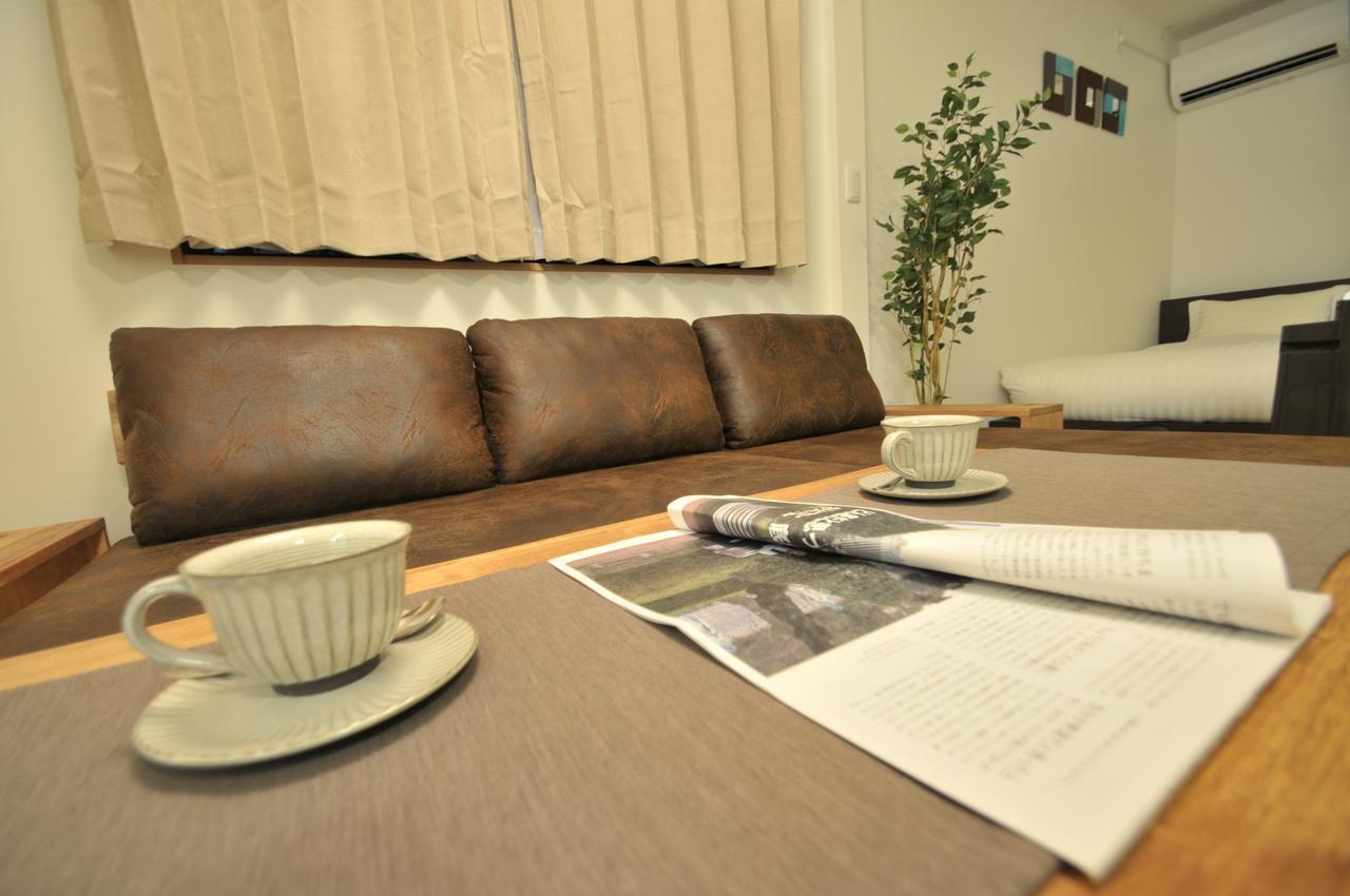Stay Sakura Tokyo Asakusa Townhouse Exterior photo