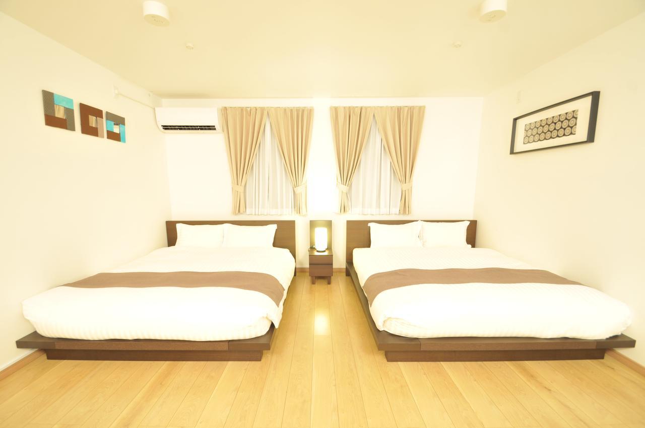 Stay Sakura Tokyo Asakusa Townhouse Exterior photo