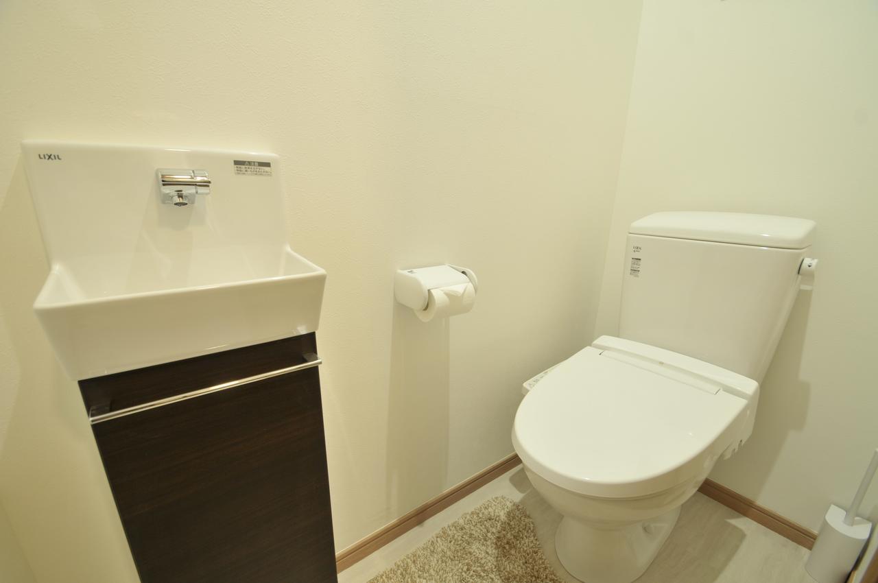 Stay Sakura Tokyo Asakusa Townhouse Exterior photo