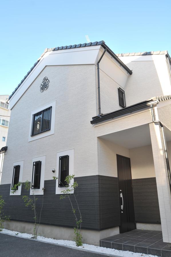 Stay Sakura Tokyo Asakusa Townhouse Exterior photo